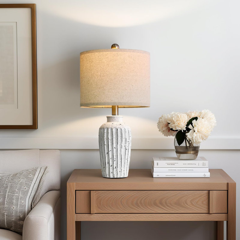 Wayfair night table lamps on sale